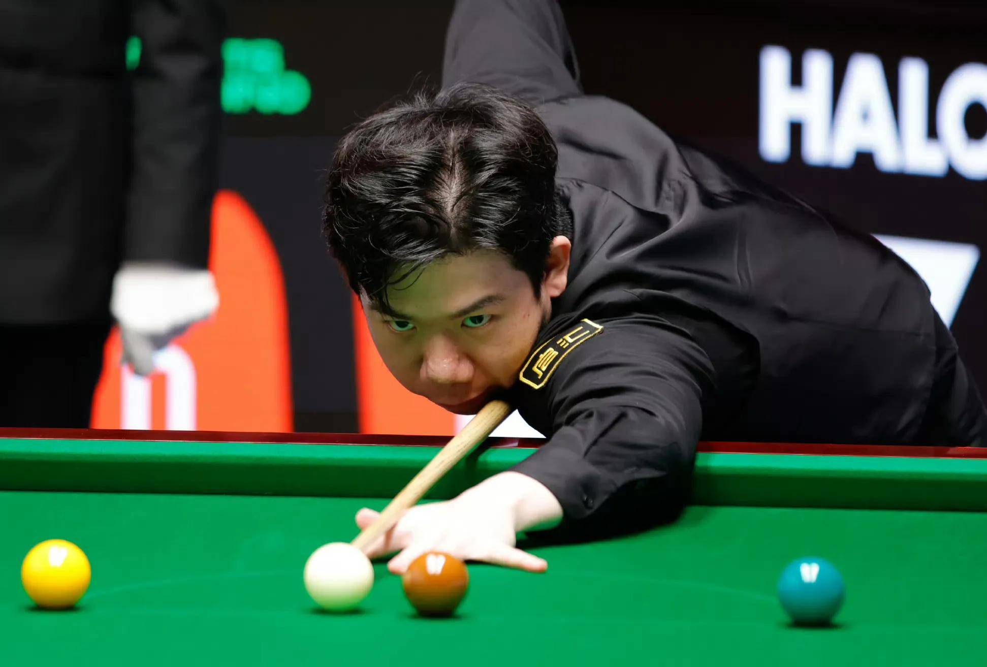 的良好合作 的良好合作